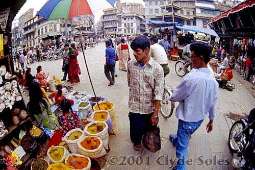 Kathmandu